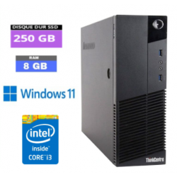 LENOVO THINKCENTRE M83 - 8...