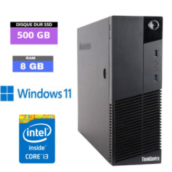 LENOVO THINKCENTRE M83 - 8...