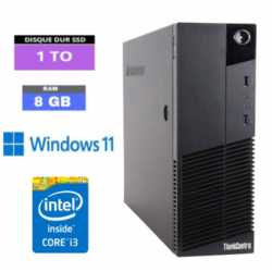 LENOVO THINKCENTRE M83 - 8...