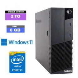 LENOVO THINKCENTRE M83 - 8...