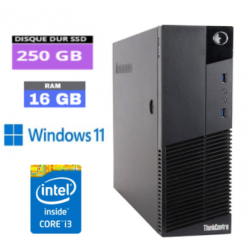 LENOVO THINKCENTRE M83 - 16...