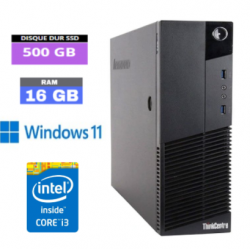 LENOVO THINKCENTRE M83 - 16...