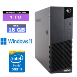 LENOVO THINKCENTRE M83 - 16...