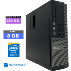 DELL OPTIPLEX 7010 DT - 8...