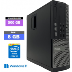 DELL OPTIPLEX 7010 DT - 8...