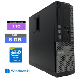 DELL OPTIPLEX 7010 DT - 8...