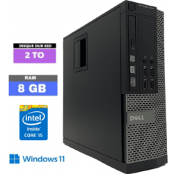 DELL OPTIPLEX 7010 DT - 8...