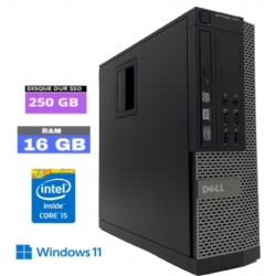 DELL OPTIPLEX 7010 DT - 16...