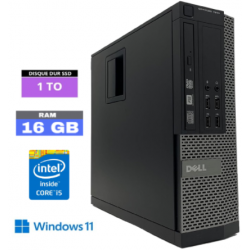 DELL OPTIPLEX 7010 DT - 16...