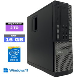 DELL OPTIPLEX 7010 DT - 16...