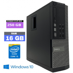 DELL OPTIPLEX 7010 DT I5 -...