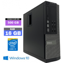 DELL OPTIPLEX 7010 DT I5 -...