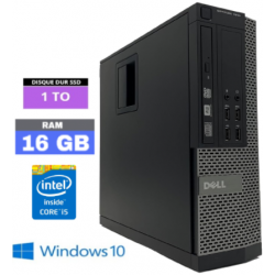 DELL OPTIPLEX 7010 DT I5 -...