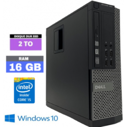 DELL OPTIPLEX 7010 DT I5 -...