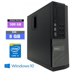 DELL OPTIPLEX 7010 DT I5 -...