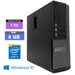 DELL OPTIPLEX 7010 DT I5 -...