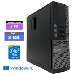 DELL OPTIPLEX 7010 DT I5 -...