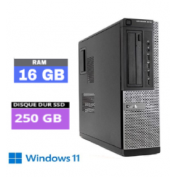 DELL OPTIPLEX 9010 DT - 16...