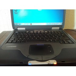 PC Portable COMPAQ PRESARIO 2500 Sous Windows 7 / N°0529-01 - photo5