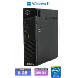 LENOVO THINKCENTRE M93P...