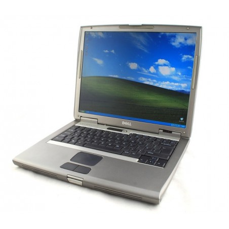 DELL LATITUDE D505 Sous Windows 7 - Ram 1 Go - N° 010301 - GRADE B