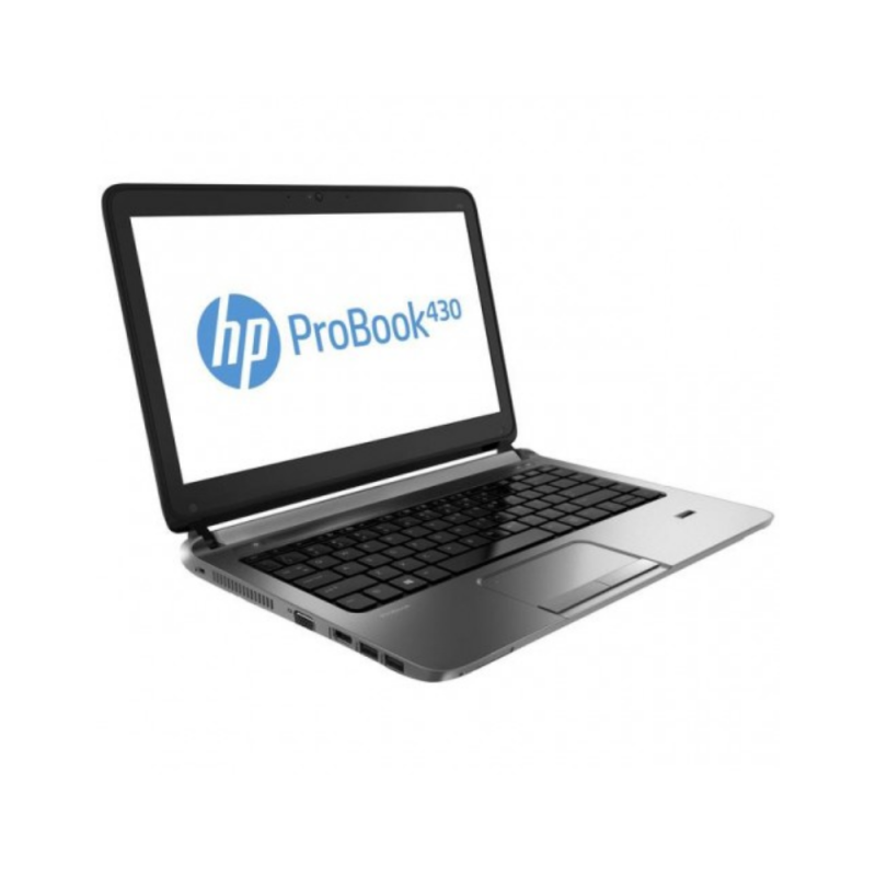 Acheter HP Probook 430 G1 Core i5 - Ram 16 go - Windows 10 - SSD 500 Go - Comme neuf - 219,00 € HP Probook 430 G1 Core i5 - Ram 16 go - Windows 10 - SSD 500 Go - Comme neuf - reconditionné disponible sur PC-PORTABLE.NET