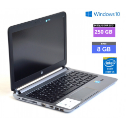 HP Probook 430 G1 Core i5 -...