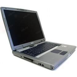 DELL LATITUDE D505 Sous Windows 7 - Ram 1 Go - N° 102401 PHOTO 4
