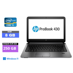 HP 430 G1 I5 Core I5 -...