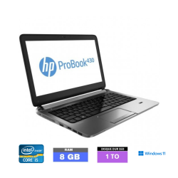 HP Probook 430 G1 Core i5 -...