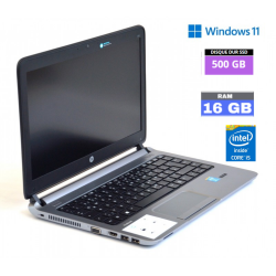 HP Probook 430 G1 Core i5 -...