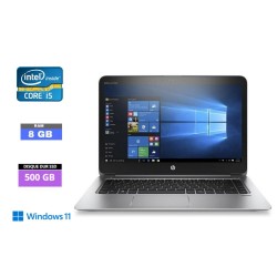 HP FOLIO 1040 G3 I5 - RAM 8...