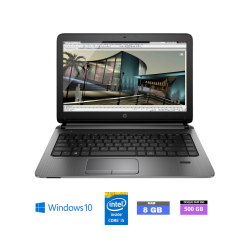 HP 430 G2 I5-5200 - ram 8...