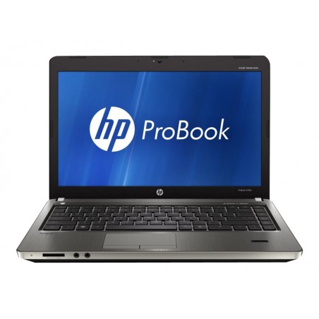 HP PROBOOK 4730S - Windows 10 - SSD 250 Go - Ram 4 Go - N°010701 - GRADE B