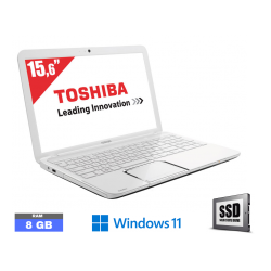 Toshiba Satellite L850-1JQ...