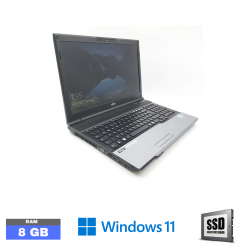 FUJITSU LIFEBOOK A532 -...