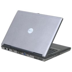 DELL D630 Sous Windows 7 PRO - Ram 2 Go- N°010305 PHOTO 5