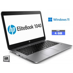 HP EliteBook FOLIO 1040 G2...