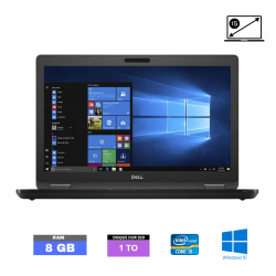 DELL LATITUDE 5590...