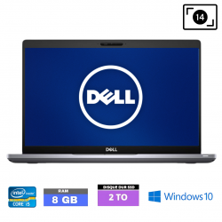 DELL 5410 CORE-I5-8365U -...
