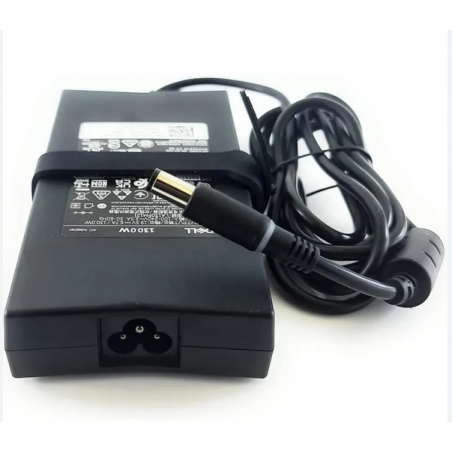 Chargeur/Alimentation pour Portable DELL 130 W - GRADE B