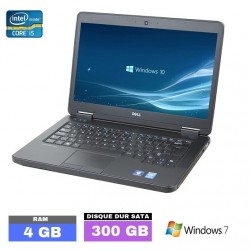 DELL E5440 Core I5 Sous...