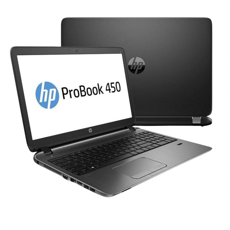HP Probook 450 G2 Core i5 - SSD 250 go- 8Go RAM sous Windows 11 - N ...