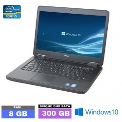 DELL E5440 Core I5 -...