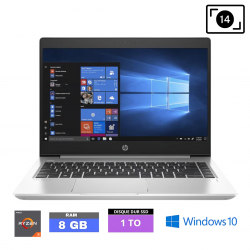 HP PROBOOK 445 G6 RYZEN 3 -...