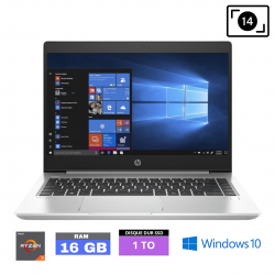 HP PROBOOK 445 G6 RYZEN 3 -...