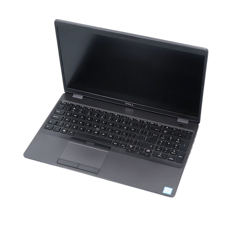 DELL LATITUDE 5500 I5-8365U - RAM 32 Go - SSD 2 To - WINDOWS Comme neuf -  reconditionné disponible sur PC-PORTABLE.NET