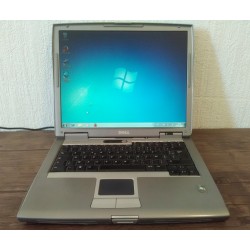 PC Portable DELL D510 Sous Windows 7/N°0504-03 - Photo 4