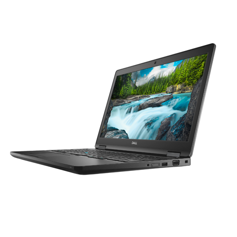 Courte critique du PC portable Dell Latitude 7490 (i5-8350U, FHD