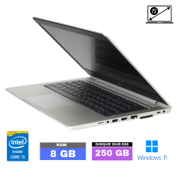 HP 830 G5 I5 - RAM 8 Go -...